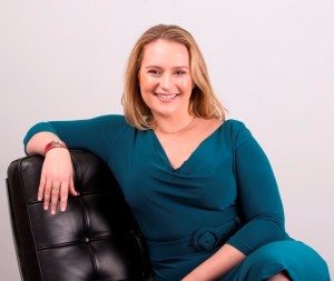 Claire Mackay Financial Planner