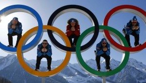 Financial lessons from the Olympic Games