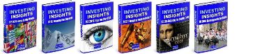 Investing Insights Quantum Financial Planners