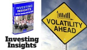 Market Volatility