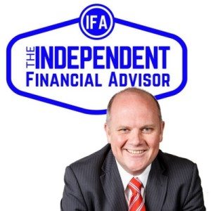 The Independent Financial Advisor Tim Mackay