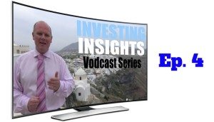 Investing Insights Vodcast by Quantum Financial