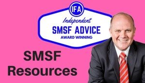 Trusted SMSF resources self managed super Tim Mackay