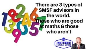 SMSF meme Self Managed Super Fund